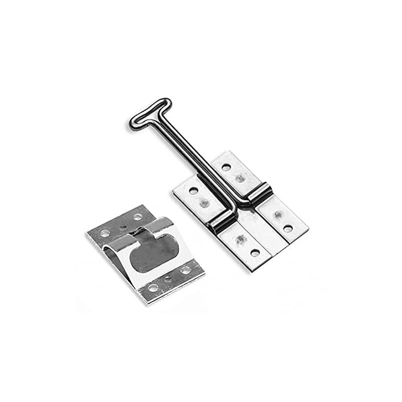 Fleet Engineers Genuine Fleet Engineers 4" T-Slot Latch - 022-01022