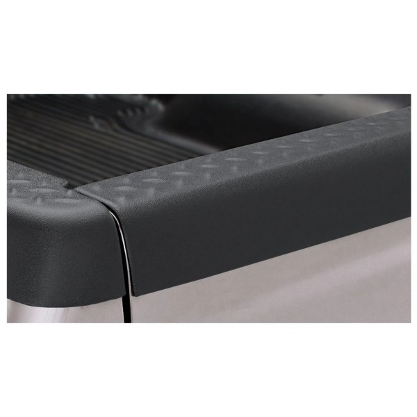 Bushwacker 49515 Black DiamondBack Ultimate Tailgate Cap for 94-03 S10/Sonoma