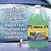 RainX RX68806 Rain-X Bug Remover etxWuf, 2Pack