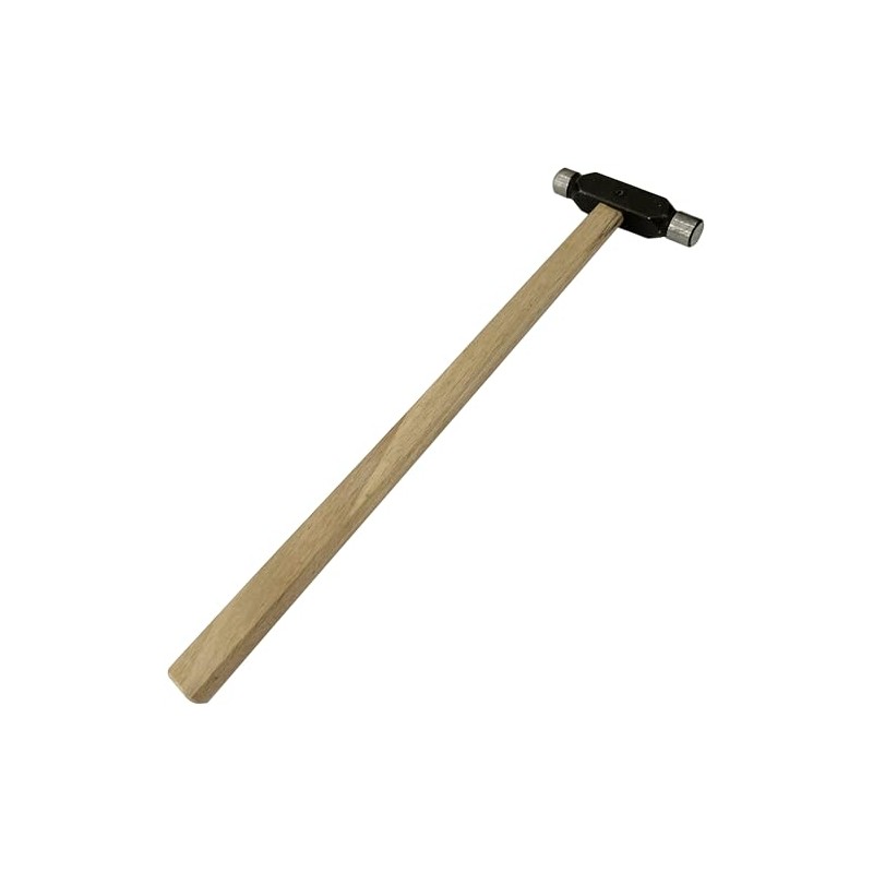 Ball pein hammer 1oz jewellers watch craft working tool