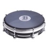 Meinl STBR06ABS-BK 6 inch Silent Tamborim - Black