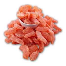Gomitas Gajo Mandarina Dulces Inoovan 900g Grasa Grenetina