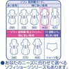Sofy Super Sleep Guard 400, For Especially Large Nights, With