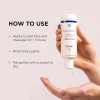 Image Skincare, Clear Cell Limpiador De Gel Salicílico, Lava