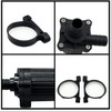 AUBIG DC40A-1245 DC 12V 1.2A 14.4W Brushless Magnetic Drive Centrifugal