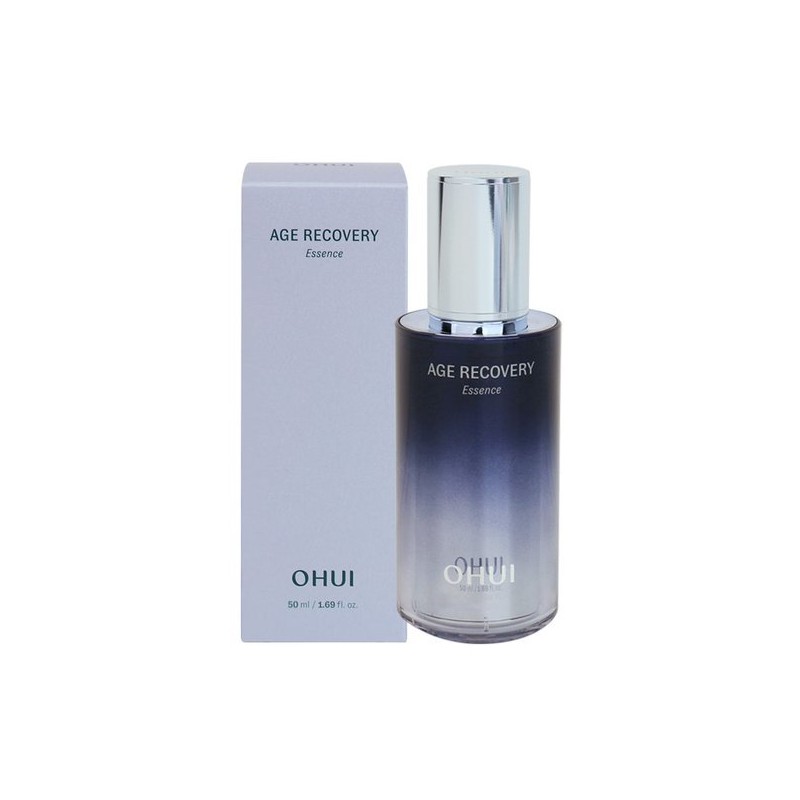 OHUI 오휘 에이지 리커버리 에센스 50ml OHUI Age Recovery Essence