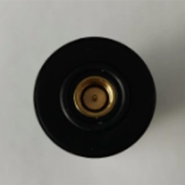 RETROGOO Helix Antenna -201 GPS L1 L2 GLONASS Galileo BDs for UAV GIS Survey Intelligent Driving Replace -CH6601A Accessories