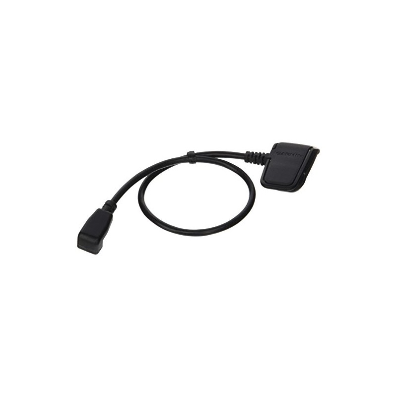 Garmin 010-11890-10 PRO Series Charging Clip, Black