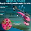 NativoDex Tennis Elbow Support Strap for Men & Women, Golfers