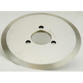 Model 60 Replacement Blade - LWS 60 Wire Stripping Machine