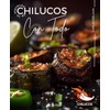 CHILUCOS SERRANO - Rodajas crujientes de chile SERRANO, Brutalmente adictivas,