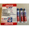 Loctite CASE OF 12 LOCTITE RE-NEW Kitchen & Bath White
