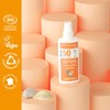 Alphanova Sun Kids SPF 50 125g