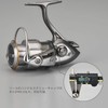 Gomexus Sienna R3 Reel Stand, Shimano Reel Stand, Vendor, Reel