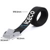 ICECO Portable Refrigerator Straps Set of 2 - 910mm Length
