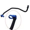 ANTUKO Car Heater Tube Air Ducting Hose Vent Replacement for