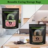 1 LB Curing & Storage Bags, Curing and Food Storage,