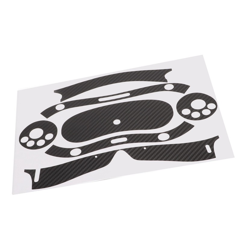 VR Glasses Skin Sticker Professional Scratch Resistant Dustproof PVC VR