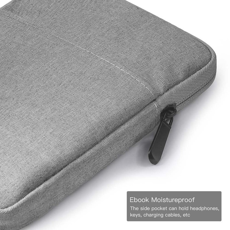Ereader for Sleeve Case Bag for 6-7 inch Ereader Tablet