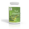 Trust Vit D3 1000iu 300 Capsules (Same as Ostelin)