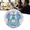 Electric Shocking Ball Automatic Turn Off Funny Interactive Trick Vibrating