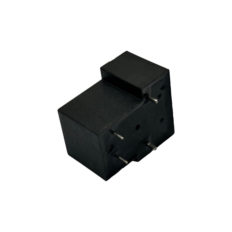 T9AS1D12-12 SPST-NO PCB Power Relay for PC Board or Panel-Mounted