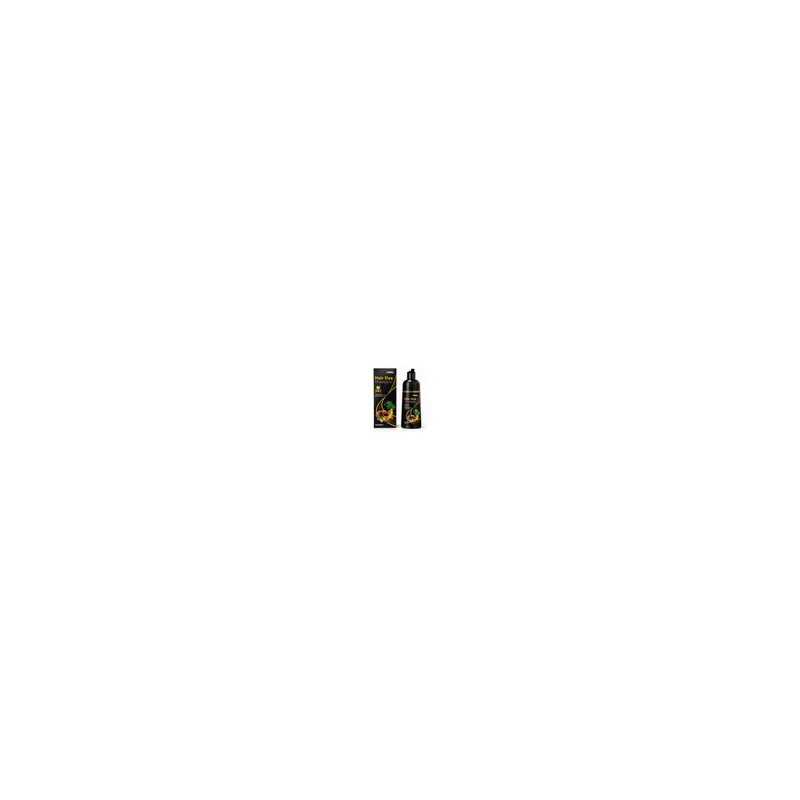 Shampoo Tinte Cubre Canas 500ml Jengibre , Cafe Coffee Brown