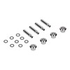 Car Door Lock Pin, 8PCS Car Door Lock Knob with