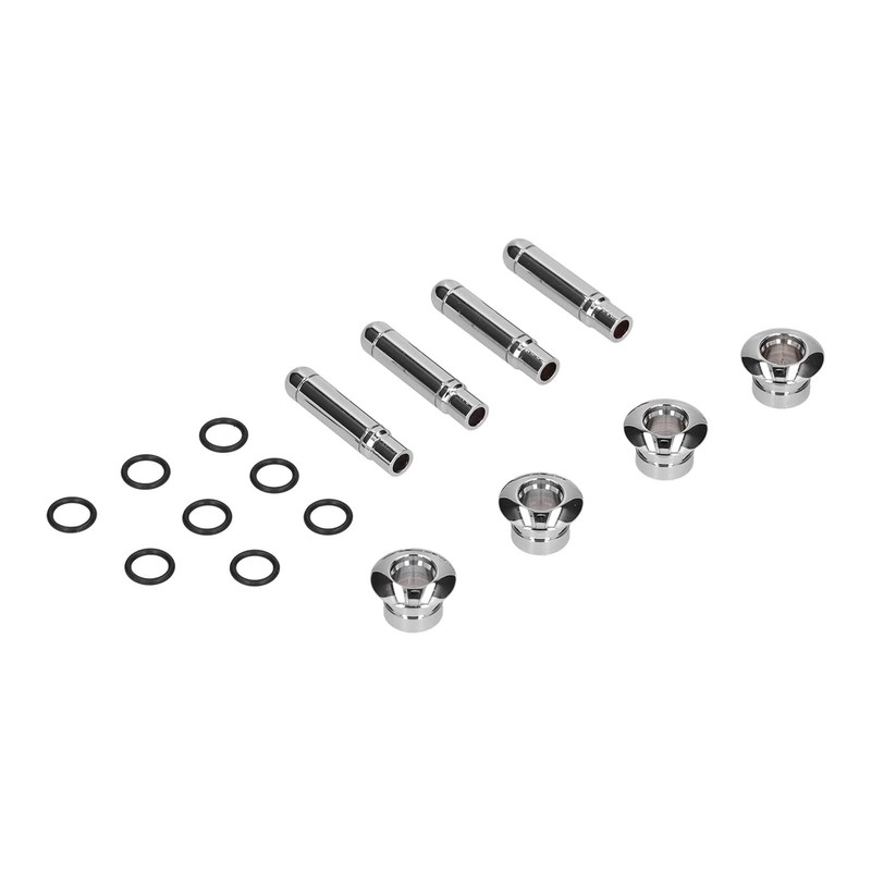 Car Door Lock Pin, 8PCS Car Door Lock Knob with