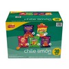 Sabritas Chile Limon Mix, Variety Pack Snacks, 30 pk.