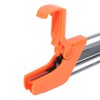 5.2mm Handheld 2 in 1 Chainsaw Sharpener File Fit for