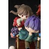 Ib: Ib & Garry Chibi Figure