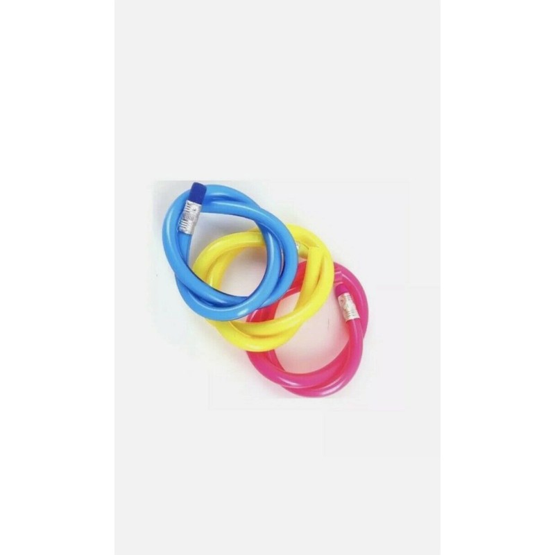 Cre8 Kenzies Flexible Pencils Pack of 3