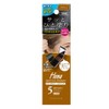 1 Piece Tenster Quick Cover Hair Funde Brown