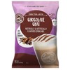 Big Train Chocolate Chai Tea Latte Beverage Mix, 3.5 Pound