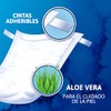 TENA Slip; Protector de Cama Predoblado; Incontinencia Severa, Unitalla; 10