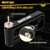 HURRICANE Adjustable Hole Cutter, Sheet Metal Circle Cutter from 2