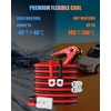 NOONE Heavy Duty Jumper Cables for Diesel Trucks - 1