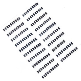 Bridgold 200pcs 20Types SMD Rectifier Diode Schottky Switching Assorted Kit,Package Including:M1 M4 M7 SS14 SS16 SS24 SS26 SS34 SS36 SS110 SS210 SS220 SS310 SS510 RS1M RS2M US1M ES1D ES1J ES1M.
