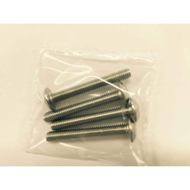 Aluminum Alloy Car Interior Door Grab Handle Frame Trim For