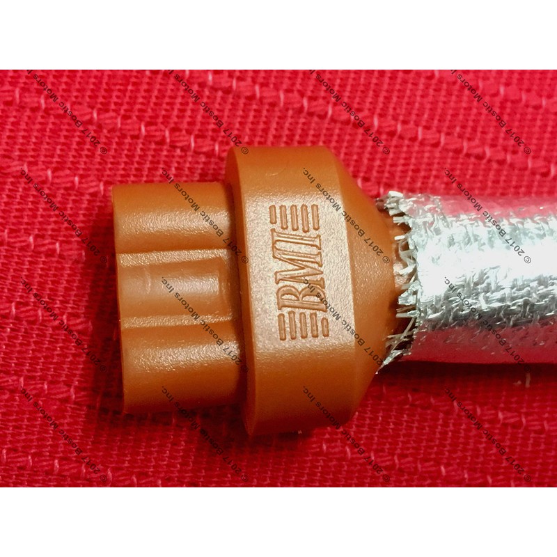 BMI Engine Block Heater Cord Compatible with: 2001-2017 6.6 L