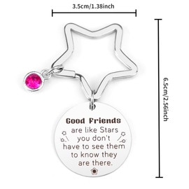 Friends Keyring,Friends Gifts,Gifts for Friends Men,Funny Gifts for Friends,Best Friends Gifts,Presents for Friends,Thoughtful Gifts for Friends,Birthday Gifts for Friends,Christmas Gifts for Friends