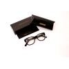 CHRISTIAN SIRIANO NEW CHRISTIAN SIRIANO MILLA BLACK EYEGLASSES ORIGINAL CASE