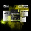 Enhanced Electrolyte Powder Stick Packs (Lemon Lime | 20 Packets)