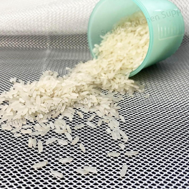 Servilletas de cocina de arroz para sushi de 109 x