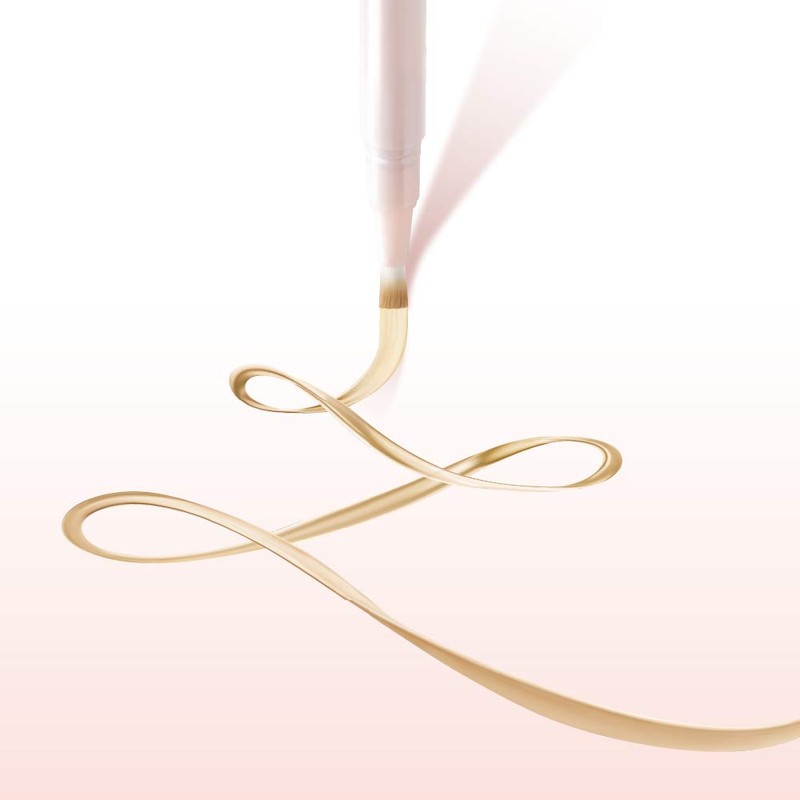 Maiko Han BB Liquid Pen, 01, Light Skin Color, BB