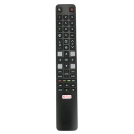 ALLIMITY Replacement Remote Control for Thomson TCL TV C635 C735 C835 C935 P635 P638 S5200 S6200 3255200 32S6200 40S5200 43C635 43C735 43P635 5 43P638 50C631 50C635 50P635 50P638 55C635 55C735