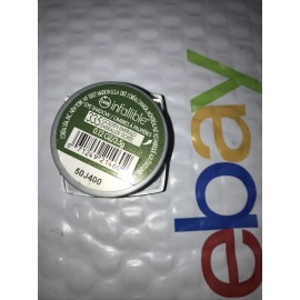 L'Oréal LOREAL 24hr Infallible Eyeshadow #335 GOLDEN EMERALD unsealed NWOB