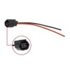 Arnes Sensor de Temperatura Compatible con Honda Accord Civic CR-V