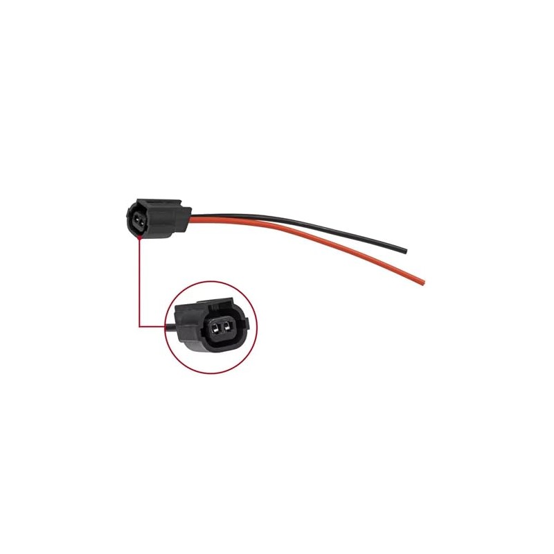 Arnes Sensor de Temperatura Compatible con Honda Accord Civic CR-V